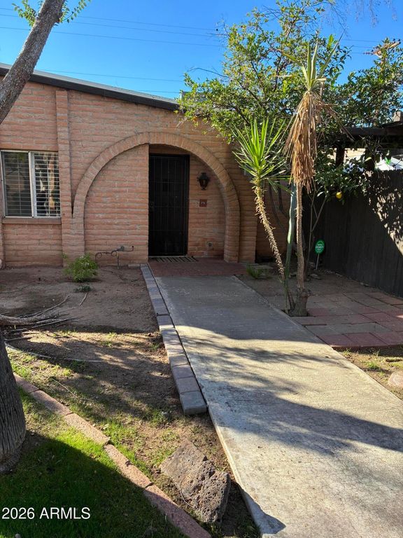 3066 N 32ND Street N 373, Phoenix, AZ 85018