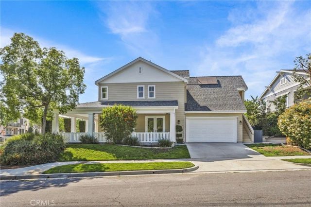 11 Patina Lane, Ladera Ranch, CA 92694