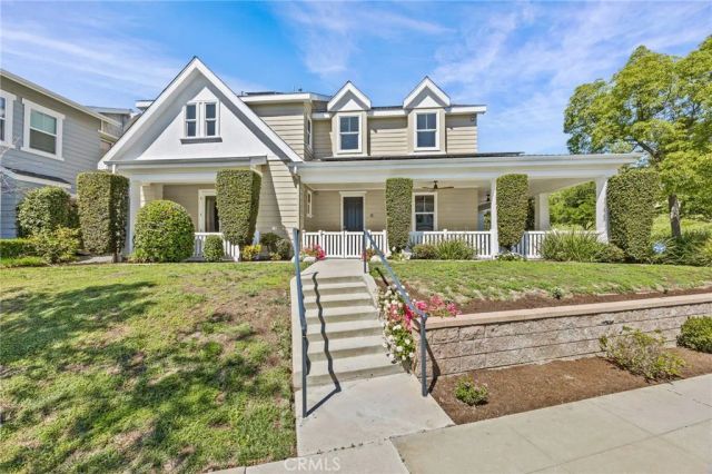 11 Patina Lane, Ladera Ranch, CA 92694