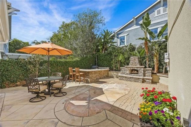 11 Patina Lane, Ladera Ranch, CA 92694