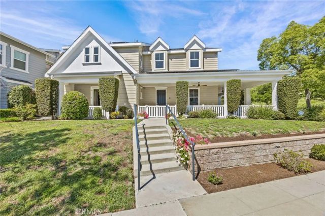 11 Patina Lane, Ladera Ranch, CA 92694