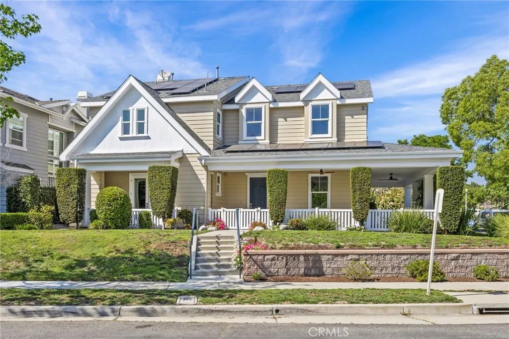 11 Patina Lane, Ladera Ranch, CA 92694