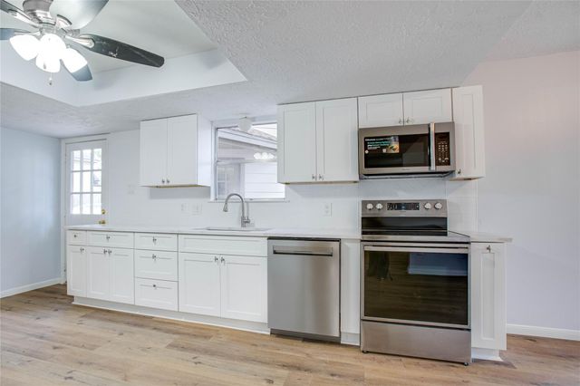 605 Jeff Davis Court, Conroe, TX 77302