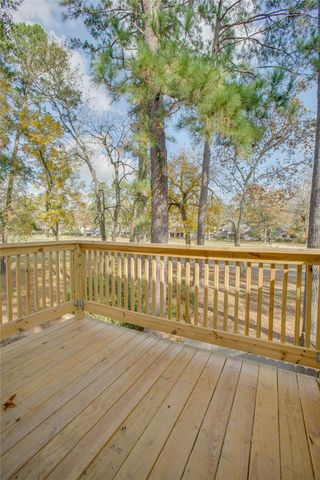 605 Jeff Davis Court, Conroe, TX 77302