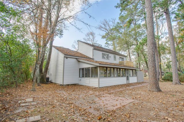 605 Jeff Davis Court, Conroe, TX 77302