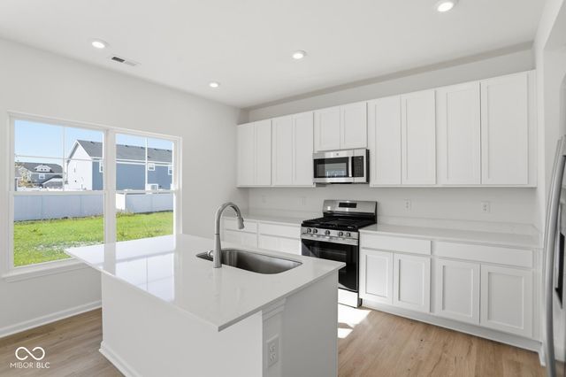 7081 Jackson Drive, Cumberland, IN 46229