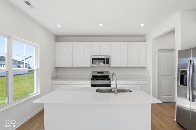 7081 Jackson Drive, Cumberland, IN 46229