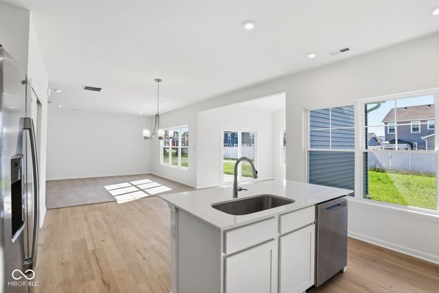 7081 Jackson Drive, Cumberland, IN 46229