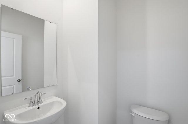 7081 Jackson Drive, Cumberland, IN 46229