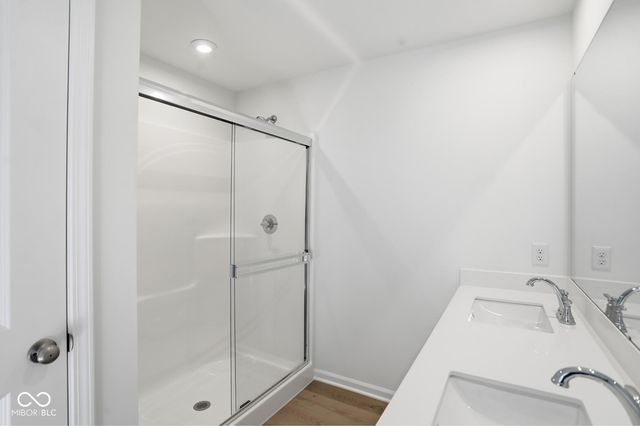 7081 Jackson Drive, Cumberland, IN 46229