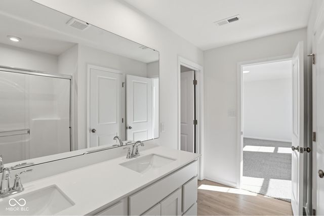 7081 Jackson Drive, Cumberland, IN 46229