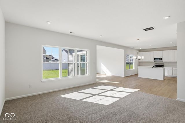 7081 Jackson Drive, Cumberland, IN 46229