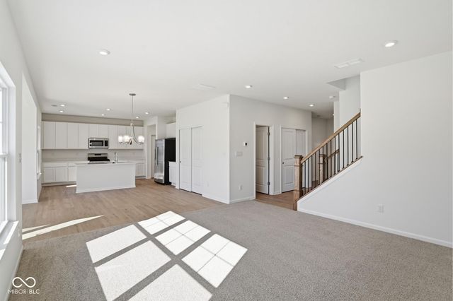 7081 Jackson Drive, Cumberland, IN 46229