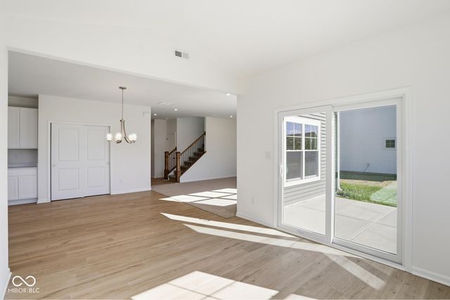 7081 Jackson Drive, Cumberland, IN 46229