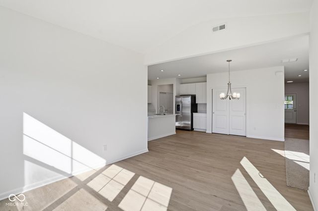 7081 Jackson Drive, Cumberland, IN 46229