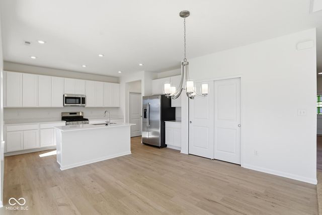 7081 Jackson Drive, Cumberland, IN 46229