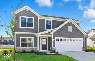 7081 Jackson Drive, Cumberland, IN 46229