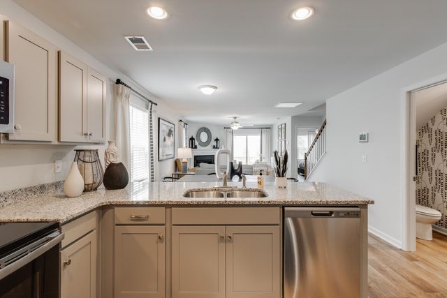 109 Old Creek Court, Goose Creek, SC 29445