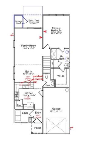 109 Old Creek Court, Goose Creek, SC 29445