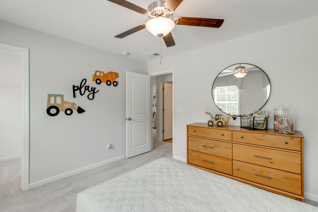 Image 22 of property listing at 109 Old Creek Court, Goose Creek, SC 29445