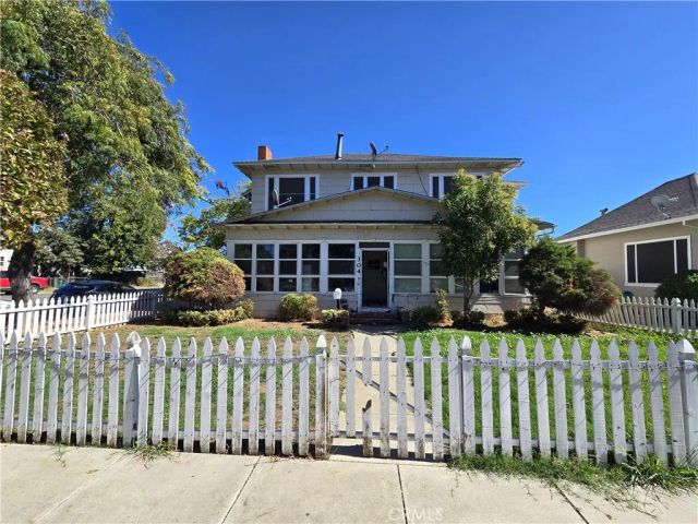 304 W Laurel Street, Willows, CA 95988