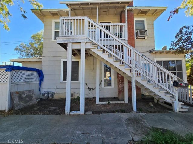 304 W Laurel Street, Willows, CA 95988