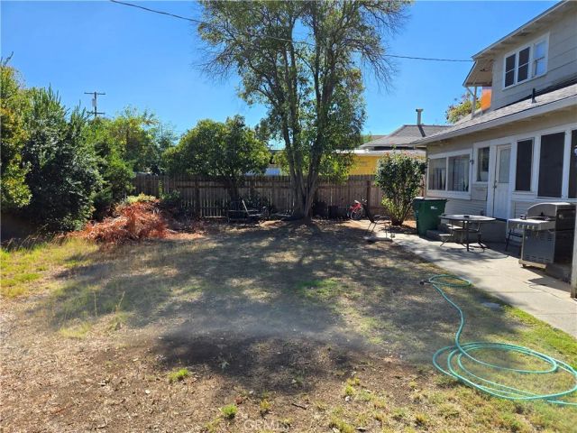 304 W Laurel Street, Willows, CA 95988