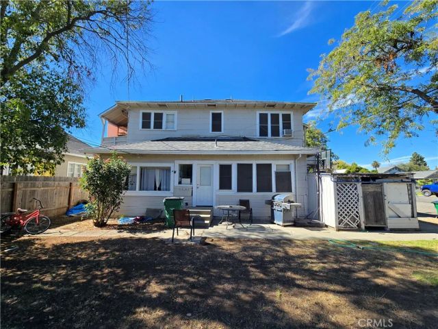 304 W Laurel Street, Willows, CA 95988