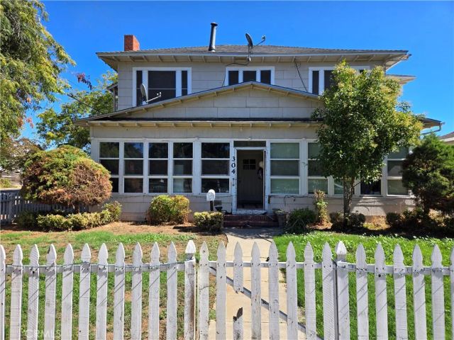 304 W Laurel Street, Willows, CA 95988