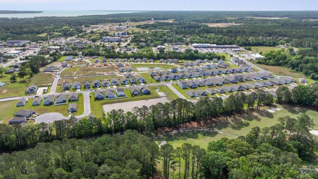 645 Perch Lane, Santee, SC 29142