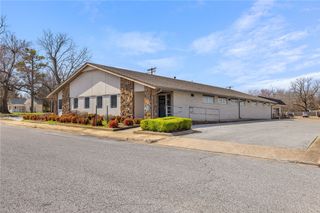 206 Blair Street, Springdale, AR 72764