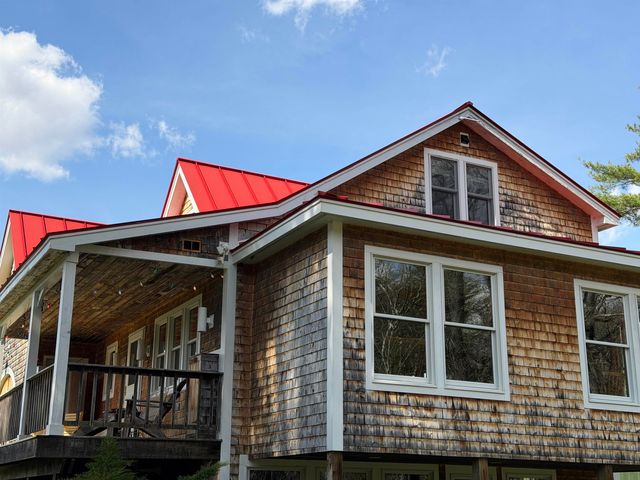 2721 Vermont Route 155, Mount Holly, VT 05758