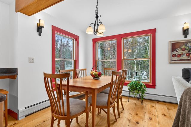 2721 Vermont Route 155, Mount Holly, VT 05758