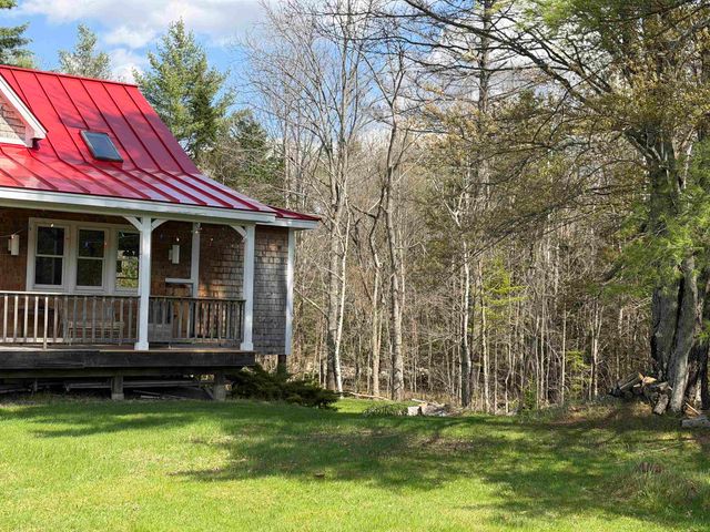 2721 Vermont Route 155, Mount Holly, VT 05758