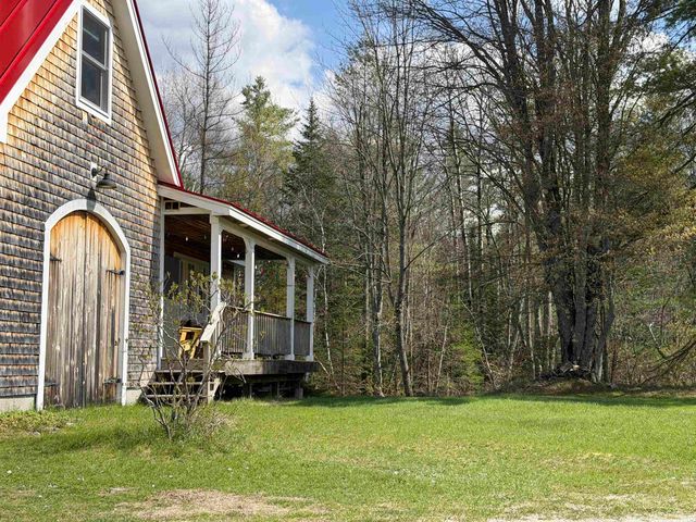 2721 Vermont Route 155, Mount Holly, VT 05758