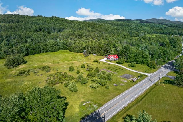 2721 Vermont Route 155, Mount Holly, VT 05758