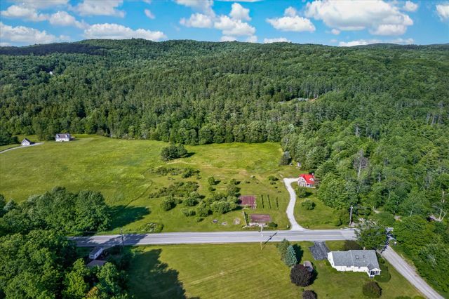 2721 Vermont Route 155, Mount Holly, VT 05758