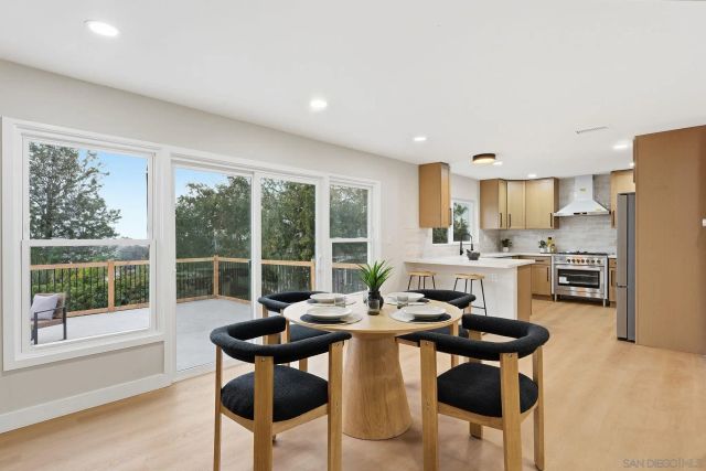 4800 Lee Ave, La Mesa, CA 91942