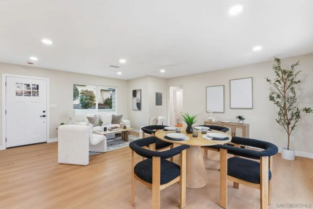 4800 Lee Ave, La Mesa, CA 91942