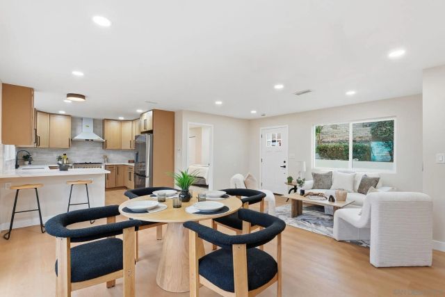 4800 Lee Ave, La Mesa, CA 91942