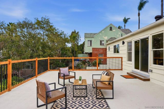 4800 Lee Ave, La Mesa, CA 91942