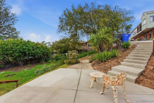 4800 Lee Ave, La Mesa, CA 91942