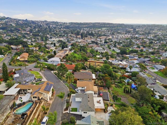 4800 Lee Ave, La Mesa, CA 91942