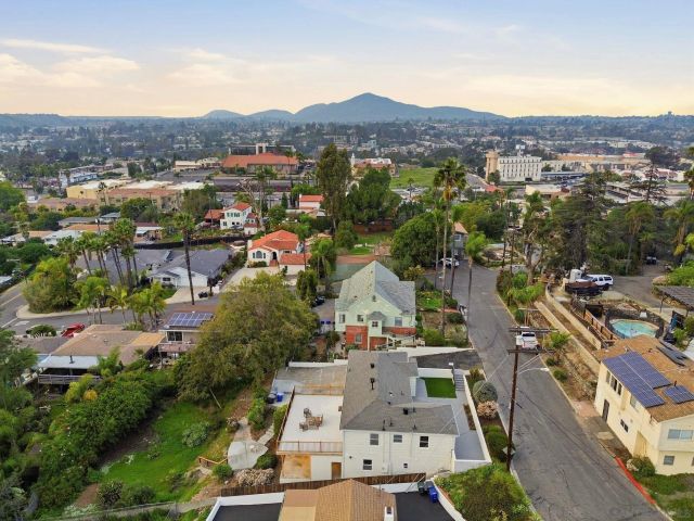 4800 Lee Ave, La Mesa, CA 91942