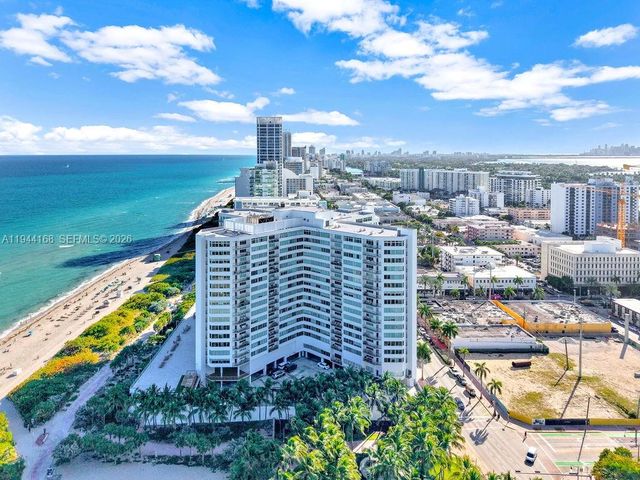 7135 Collins Ave 435, Miami Beach, FL 33141