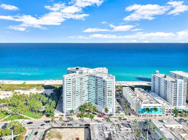 7135 Collins Ave 435, Miami Beach, FL 33141