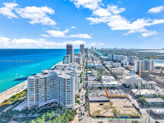 7135 Collins Ave 435, Miami Beach, FL 33141
