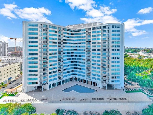 7135 Collins Ave 435, Miami Beach, FL 33141