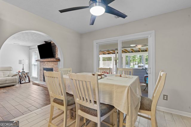 1768 Floye Drive, Loganville, GA 30052