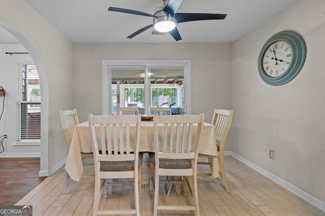 1768 Floye Drive, Loganville, GA 30052